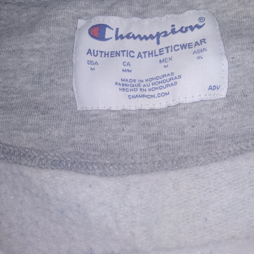 Sweatshirt - Picture 2 of 5